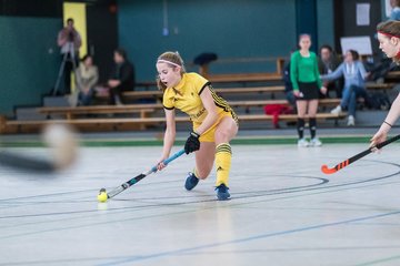 Bild 538 - B/C-Juniorinnen Hamburger Meisterschaft
